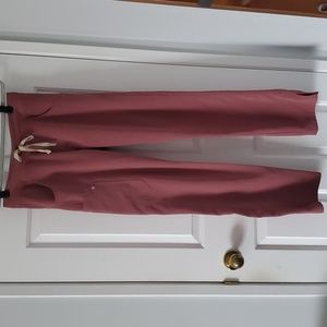 Figs Scrub Pants Small Tall